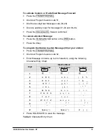 Preview for 39 page of iPECS LIP-9010 User Manual