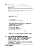 Preview for 47 page of iPECS LIP-9010 User Manual