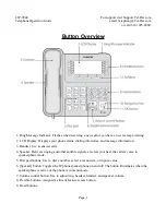 Preview for 5 page of iPECS LIP-9040 Operation Manual