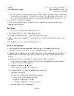 Preview for 18 page of iPECS LIP-9040 Operation Manual