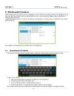 Preview for 83 page of iPECS LIP-9071 User Manual