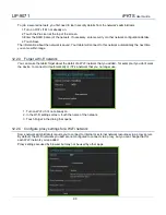 Preview for 106 page of iPECS LIP-9071 User Manual