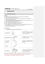 Preview for 7 page of iPECS WIT-400HE Installation Manual