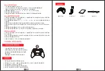 Preview for 12 page of iPega PG-9063 Manual