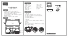 iPega PG-SW050 Quick Start Manual preview