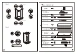 Предварительный просмотр 3 страницы Iper Ceramica NEPTUM Installation Manual