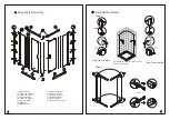 Предварительный просмотр 4 страницы Iper Ceramica NEPTUM Installation Manual