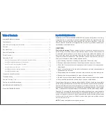 Preview for 2 page of iPets PET618-1 User Manual