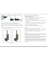 Предварительный просмотр 6 страницы iPets PET618-1 User Manual