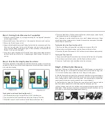 Preview for 7 page of iPets PET618-1 User Manual