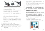 Предварительный просмотр 5 страницы iPets PET619A-1 User Manual