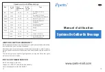 Preview for 9 page of iPets PET619S-1 User Manual