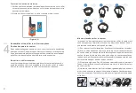 Preview for 15 page of iPets PET619S-1 User Manual