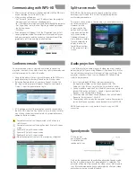 Preview for 2 page of Ipevo high-definition wireless presentation system Quick Start Manual