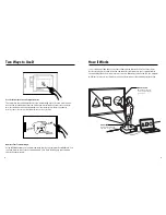 Предварительный просмотр 3 страницы Ipevo IS-01 User Manual