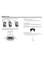 Предварительный просмотр 5 страницы Ipevo IS-01 User Manual