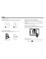 Предварительный просмотр 8 страницы Ipevo IS-01 User Manual