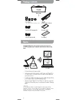 Preview for 3 page of Ipevo iZiggi HD User Manual