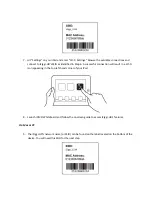 Предварительный просмотр 4 страницы Ipevo iZiggi-HD User Manual