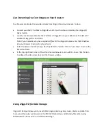 Предварительный просмотр 6 страницы Ipevo iZiggi-HD User Manual