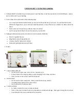 Preview for 1 page of Ipevo Point 2 View Quick Start Manual