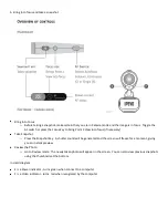 Preview for 2 page of Ipevo Point 2 View Quick Start Manual