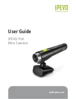 Ipevo PoV User Manual preview