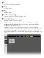 Preview for 7 page of Ipevo QSG 1014 Quick Start Manual