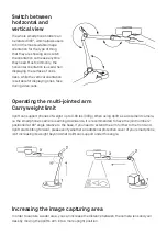 Preview for 2 page of Ipevo Uplift Quick Start Manual