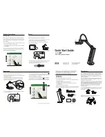 Preview for 1 page of Ipevo VZ-1HD Quick Start Manual