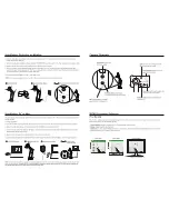 Preview for 2 page of Ipevo VZ-1HD Quick Start Manual