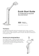 Preview for 1 page of Ipevo VZ-R Quick Start Manual