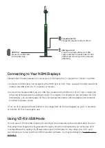 Preview for 3 page of Ipevo VZ-R Quick Start Manual