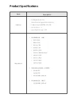 Preview for 8 page of Ipevo VZ-X User Manual