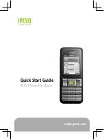 Ipevo WKPCSPN-01IP Quick Start Manual preview