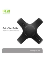 Ipevo X1-N6 Quick Start Manual preview