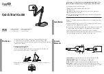 Preview for 1 page of Ipevo Ziggi HD Quick Start Manual