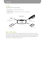 Preview for 5 page of Ipevo Ziggi-HD User Manual