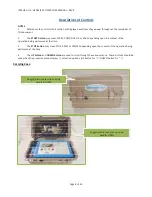 Предварительный просмотр 9 страницы IPEX Genesis F3 Operator'S Manual