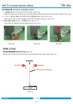 Предварительный просмотр 6 страницы IPEX MHF 7S Instruction Manual