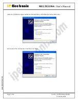 Preview for 7 page of IPEX MULTiCOM-4 User Manual