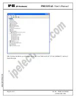 Предварительный просмотр 12 страницы IPEX PH232Ux2 User Manual