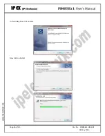 Предварительный просмотр 16 страницы IPEX PH485Ex1 User Manual