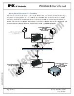 Preview for 13 page of IPEX PH485Ex4 User Manual