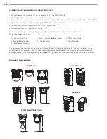 Предварительный просмотр 2 страницы IPEX SCEPTALIGHT Series Technical Information