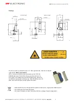 Preview for 2 page of ipf electronic AO000219 Manual