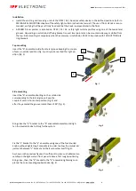 Preview for 3 page of ipf electronic AO000219 Manual