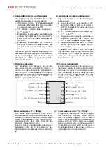 Preview for 4 page of ipf electronic BY98A755 Manual