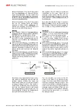 Preview for 19 page of ipf electronic BY98A755 Manual