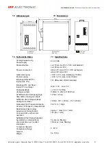 Preview for 21 page of ipf electronic BY98A755 Manual